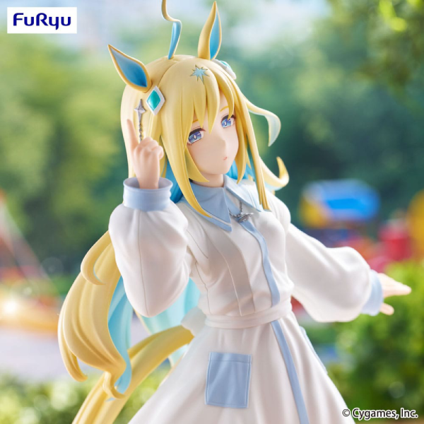 Figur - Uma Musume: Pretty Derby - Trio-Try-iT Figure - Neo Universe