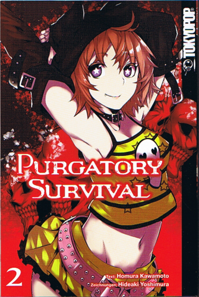 Purgatory Survival 02