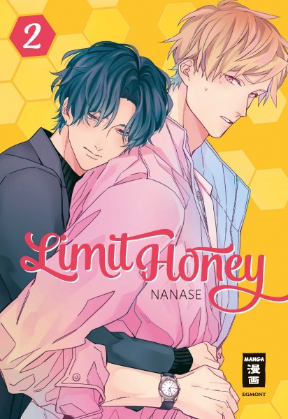 Limit Honey 02