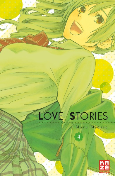 Love Stories 04*
