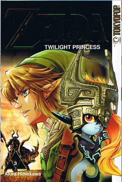 The Legend of Zelda 13 - Twilight Princess 03
