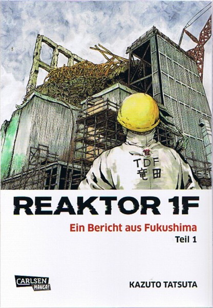 Reaktor 1F 01